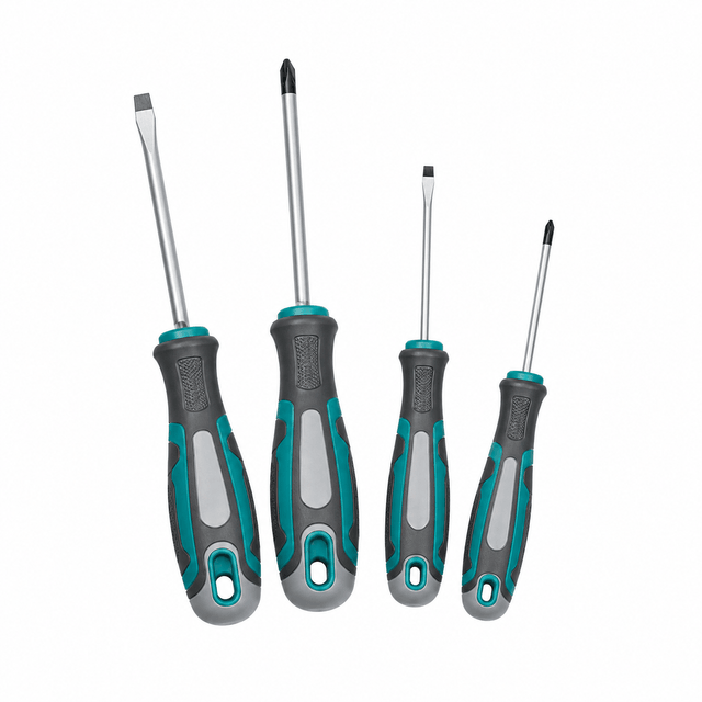 Screwdrivers - Xbau